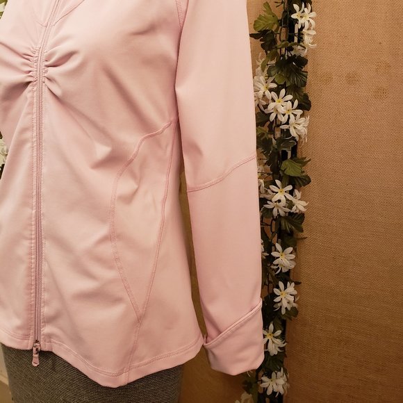 Zella Active Zip Jacket - Picture 10 of 13